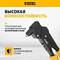 Заклепочник ручной 285 мм, поворотный 0-360° (заклепки 2,4-3,2-4,0-4,8) (40442) DENZEL фото4
