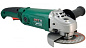 Угловая шлифмашина DWT WS10-125 T (1010 Вт, круг 125х22 мм, кор.) фото4