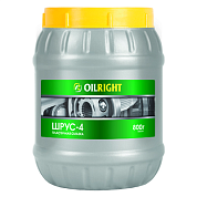 Смазка ШРУС-4 800г (6063/ВЭД) OILRIGHT