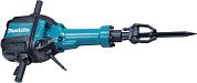Молоток отбойный HM 1802 (HEX28, 2000 Вт, 72.8 Дж, чем.) MAKITA