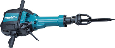 Молоток отбойный HM 1802 (HEX28, 2000 Вт, 72.8 Дж, чем.) MAKITA