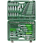Набор инструментов 216пр. 1/4''3/8''1/2'' (6гр.)(4-32мм)(Forsland-38841) Forsland фото4