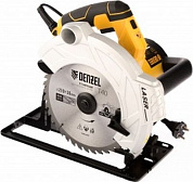 Пила циркулярная CS-210, 1800 Вт, 210 мм Denzel