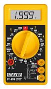 Мультиметр цифровой DT-838 (45306_z01) STAYER