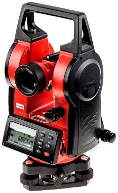 Теодолит электронный "iTeo 2" 30X (2-2-012) CONDTROL