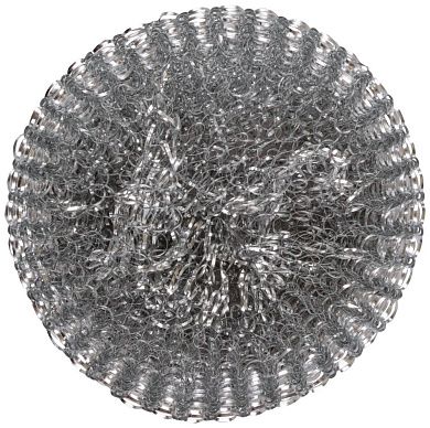 Губка металлическая "Корнет-1", оцинкованная сталь, 1 шт. (F_68915) Dobb&Mopp