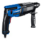 Перфоратор ЗП-2890 м (SDS-plus, 900 Вт, 3.2 Дж, чем.) ЗУБР фото5