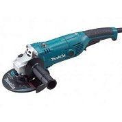 Угловая шлифмашина GA 6021 C (1450 Вт, круг 150х22 мм, кор.) MAKITA