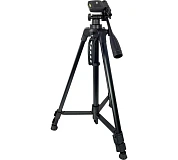 Штатив H140 с элевационной головкой, 1400 мм, 1/4" (2-17-080) CONDTROL