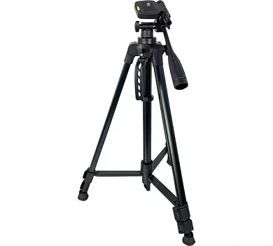 Штатив H140 с элевационной головкой, 1400 мм, 1/4" (2-17-080) CONDTROL