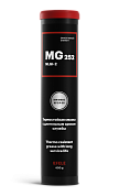 Смазка термостойкая MG-252 (400 гр) (98982) EFELE