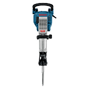Молоток отбойный GSH 16-28 (HEX28, 1750 Вт, 41 Дж, чем.)(0 611 335 000) BOSCH
