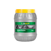 Смазка Графитная 800г (6041/ВЭД) OILRIGHT