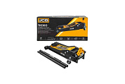 Домкрат подкатной гидравлический, 3т., 75-505мм (JCB-TH33013) JCB