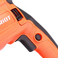Перфоратор RH 267Q (SDS-plus, 820 Вт, 2.8 Дж, БЗП в компл., чем.) PATRIOT / IMPERIAL фото8