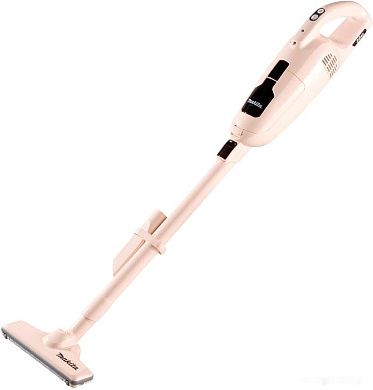 Пылесос аккум. CL 114 FDWI (12 В, 1 аккум. х 2А/ч Li-Ion, 0.5 л) MAKITA