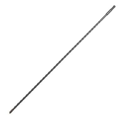 Сверло SDS-plus 22х550х600 мм (71072) MATRIX