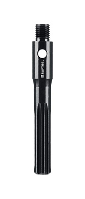 Адаптер для алмазных коронок (сверл трубных), SDS-max - М16 (29822-SDS-max) KRAFTOOL