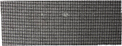 Шлифовальная сетка абразивная, водостойкая № 60, 105х280мм, 5 листов (35555-060) URAGAN