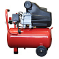 Компрессор SKIPER IBL25A (220л, рес25л, 1,5 кВт/220В) фото4