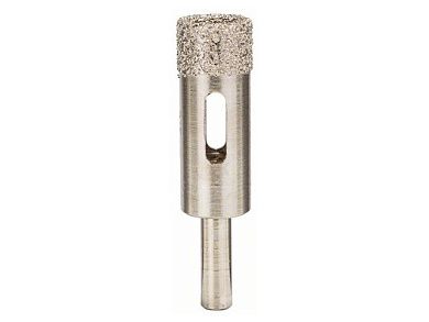 Коронка алмазная 12мм x 35мм Best for Ceramic Diamonddrilling (2 608 620 211) BOSCH