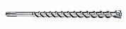 Сверло SDS-max 45х400х520 мм MAX 7 (2 608 586 806) BOSCH