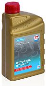 Масло моторное синтетическое Motor Oil HT 0W-40, 1л (4229077700) Lubricants
