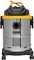 Пылесос строительный SVC15, 1200 Вт, бак 15 л, шланг 2 м Denzel фото3