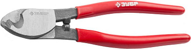 Кабелерез для неброн. кабеля из цв металлов, кабель сечением до 38 мм2, 200мм (23343-20_z01) ЗУБР