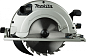 Пила циркулярная 5903 R (2000 Вт, диск 235х30 мм, до 85 мм, кор.) MAKITA фото2