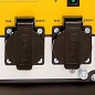 Генератор инверторный GT-2500iF (2.5кВт, 230В, 11л, розетки 2х230В/16А, ручн. старт) DENZEL фото22