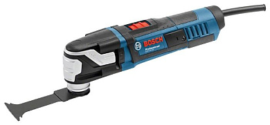 Резак универсальный GOP 55-36 (550 Вт, 8000 – 20000 об/мин)(0 601 231 101) BOSCH