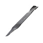 Нож для газонокосилки MBS 508 (длина/ширина 508/55мм  посадка 10,3х10,2 толщина 3,5мм) PATRIOT фото3