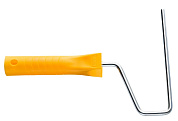 Ручка для ролика 8мм/250мм, желтая (0140-110825K) HARDY