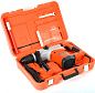 Перфоратор RH 450 (SDS-MAX, 1300 Вт, 10 Дж, чем.) PATRIOT / EXPERT фото4