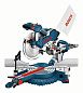 Панельная пила GCM 10 SD (1800 Вт, 5000 об/мин,254 мм)(0 601 B22 508) BOSCH фото2