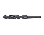 Сверло по металлу к/х 39.0х200х349 мм, HSS (122505) HORTZ