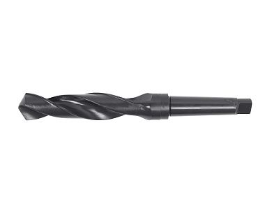 Сверло по металлу к/х 39.0х200х349 мм, HSS (122505) HORTZ