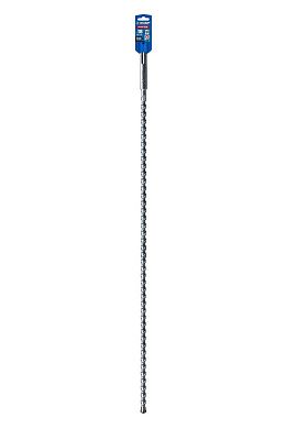 Сверло SDS-max 18х1360х1500 мм "квадро" "ПРОФИ-4Х" (29350-1360-18) ЗУБР
