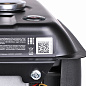 Генератор бензиновый GRS 950 (0,8 кВт 220В 4,2л розетка 220/12В) PATRIOT / OPTIMA фото11