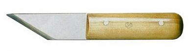Нож сапожный (специальный лакированный) ОАО "Металлист"