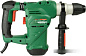 Перфоратор BH14-32 BMC (SDS-plus, 1400 Вт, 5.0 Дж, чем.) DWT фото5