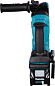 Перфоратор аккум. HR 004 GZ (SDS-plus, 40.0 В, без АКБ и ЗУ, 2.9 Дж, кор.) MAKITA фото16