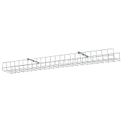 Решетка защитная для светильника ЛПО/ДПО Р3-01 SPO-BAR-1300-200 ВЭТП Свет