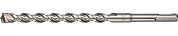 Сверло SDS-plus 10х160х210 мм "Эксперт" (29320-210-10_z01) KRAFTOOL