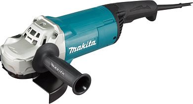 Угловая шлифмашина GA 7060 (2000Вт, круг 180х22.23 мм, кор.) MAKITA