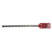 Сверло SDS-plus 12х210х260 мм "Стандарт" (KL02113-12/260) KLASSE