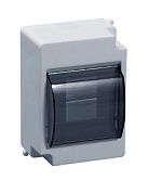 Бокс пластиковый КМПН 1/4 (IP30 наружный) pbm40-nk-4 EKF PROxima