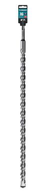 Сверло SDS-plus 16х310мм (29312-310-16_z01) СИБИН