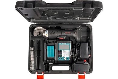 Пресс гидравлический аккумуляторный ПГРА-70 серия ПРОФИ (91796) КВТ